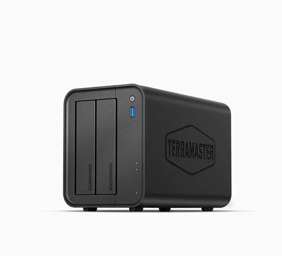 TerraMaster