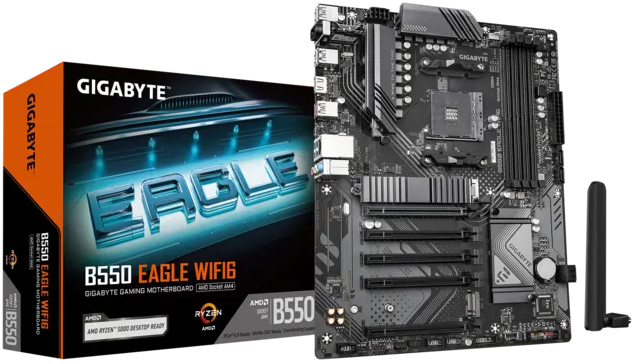 GIGABYTE