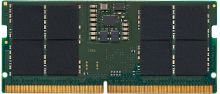 Kingston Branded DDR5 16GB 4800MT/s SODIMM CL40 1RX8 1.1V 262-pin