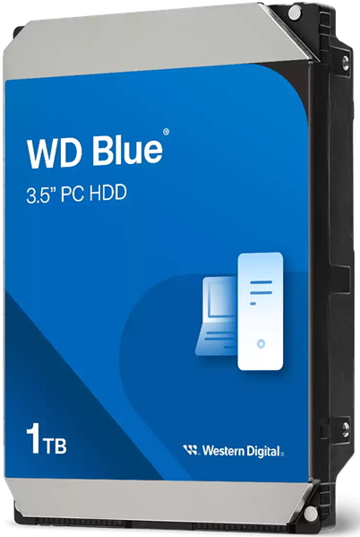 Western Digital