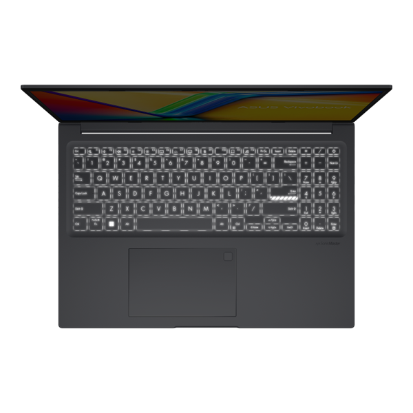 ASUS Vivobook 16X K3605ZV-RP205 Intel® Corei7-12700H 2.3 GHz (24M Cache, up to 4.7 GHz, 6P+8E cores) DDR4 16GB 1TB PCIE G3 SSD GeForce RTX4060 Laptop GPU ( 8GB GDDR6 ) 16" WUXGA ANTI-GLARE NON-TOU
