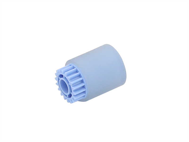 Ролик подхвата (полиуретан) AF03-0080 для RICOH Aficio MP9000/MP1100/MP1350 (CET), CET341057