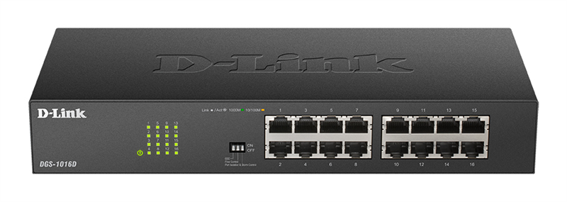 D-Link