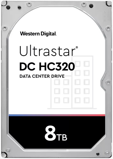 Western Digital