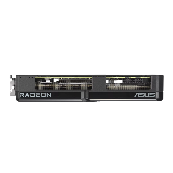 ASUS DUAL-RX7700XT-O12G//RX7700XT HDMI DP*3 12G D6; 90YV0JZ0-M0NA00