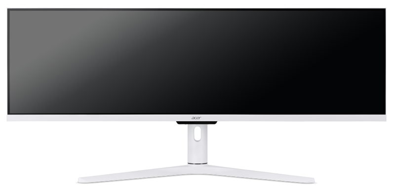 43,8" ACER Nitro XV431CPwmiiphx, IPS, 32:9, 3840x1080, 120Hz, 1ms, 350 nits, 178°/178°, 2HDMI + DP + Колонки 2Wx2, Audio out, FreeSync Premium, HDR 400 (NEW)