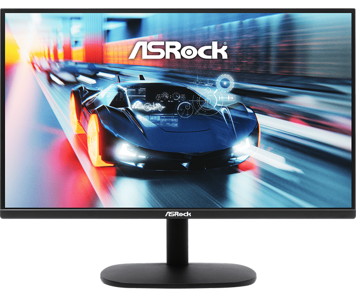 ASROCK