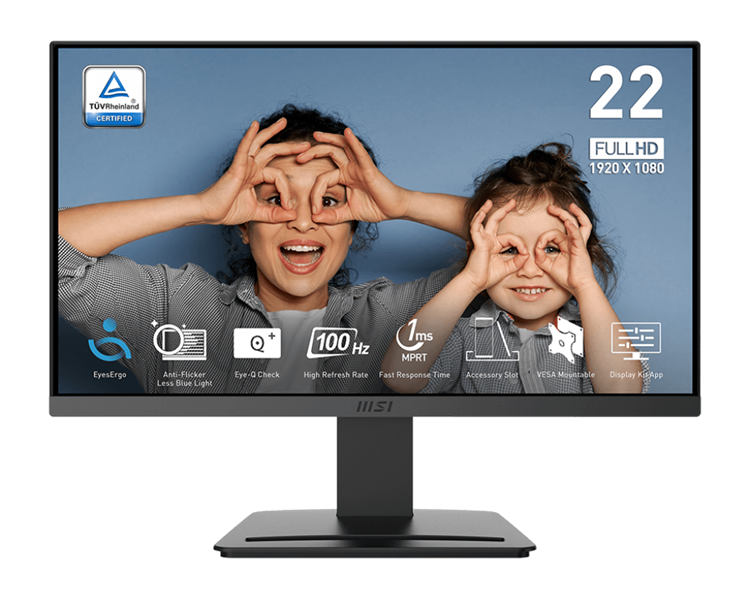 MSI