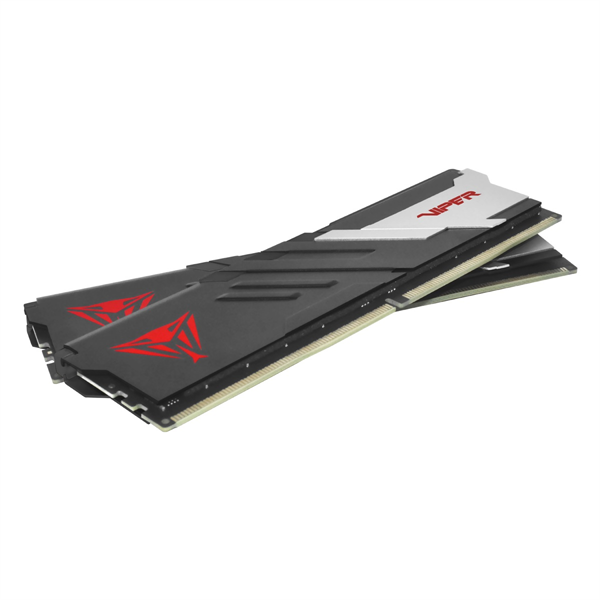 Patriot Viper VENOM DDR5 DIMM 32GB 7200MHz KIT 2*16GB CL34 34-42-42-84 1.45V