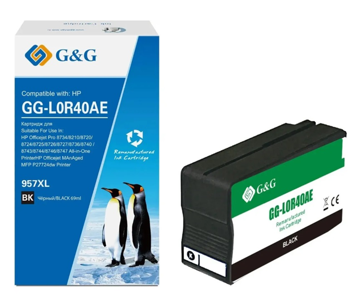 G&G