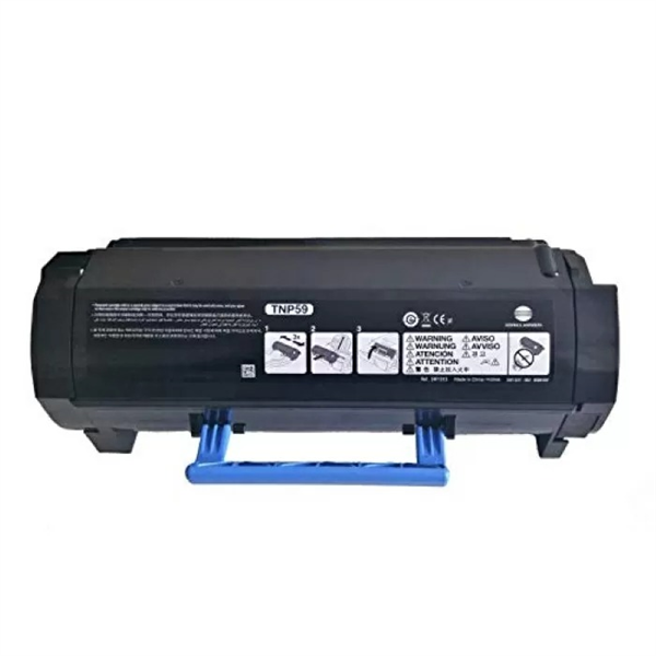 Konica Minolta