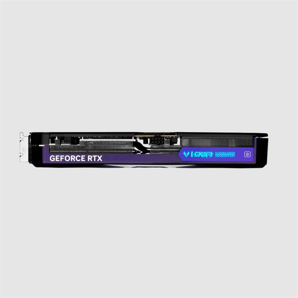 MAXSUN MS-RTX4060Ti ICraft OC 8G//RTX4060Ti, HDMI, 3*DP, 8G, D6