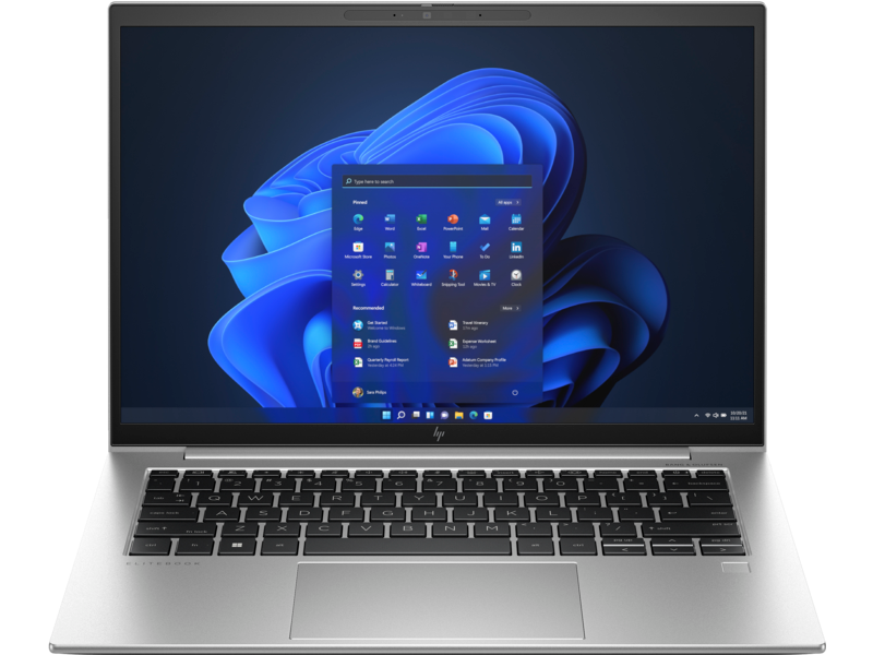 HP Inc.