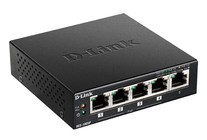 D-Link