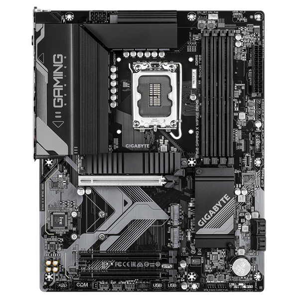 GIGABYTE