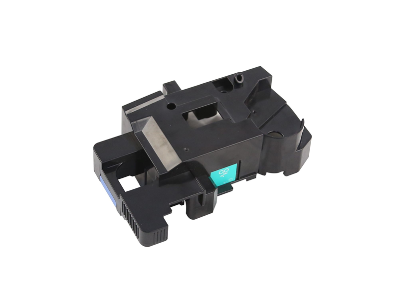 Правая крышка фьюзера для HP LaserJet Enterprise M607dn (CET), CET371003