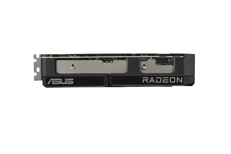 ASUS DUAL-RX7600XT-O16G//RX7600XT,HDMI,DP*3,16G,D6; 90YV0K21-M0NA00