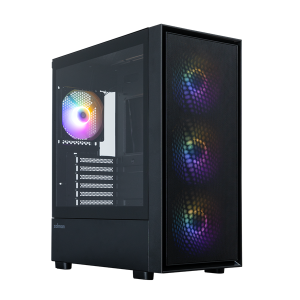 Zalman