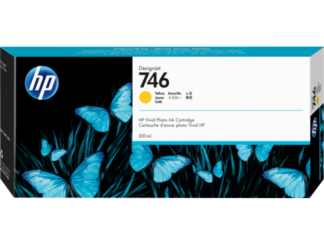 HP Inc.