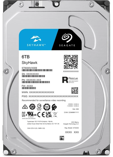 Seagate