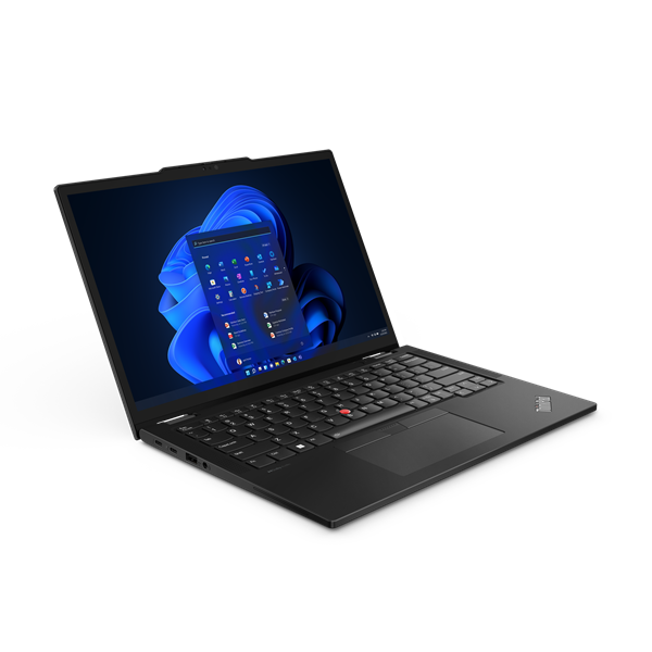 ThinkPad X13 Yoga Gen 4 13.3" WUXGA (1920x1200) IPS 300N, i7-1355U, 16GB LPDDR5-4800, 512GB SSD M.2, Intel Iris Xe, WiFi6, BT, FPR, FHD Cam, 54.7Wh, Win 11 Pro, 1Y