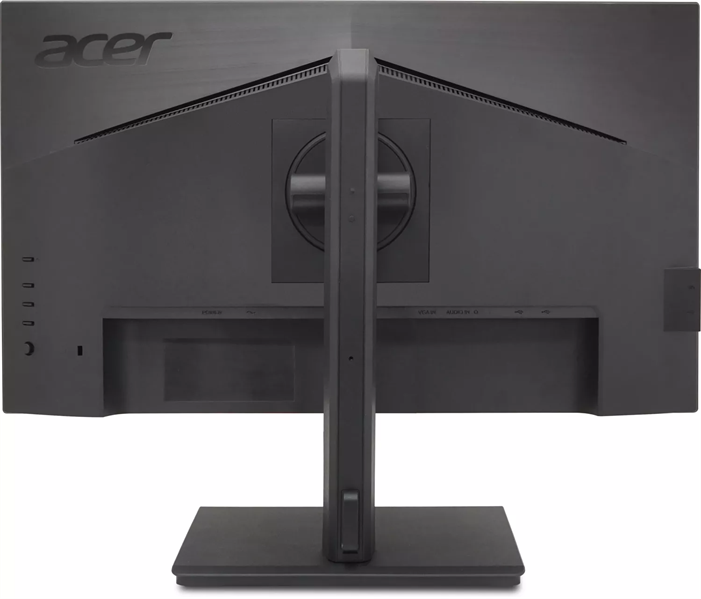 27'' ACER CB272Ebmiprx IPS, 1920x1080, 1 / 4 ms, 250cd, 100Hz, 1xVGA + 1xHDMI(1.4) + 1xDP(1.2) + Audio In/Out, 2Wx2, FreeSync, H.Adj. 120