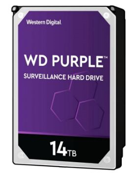 Western Digital