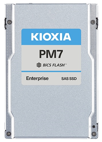 KIOXIA