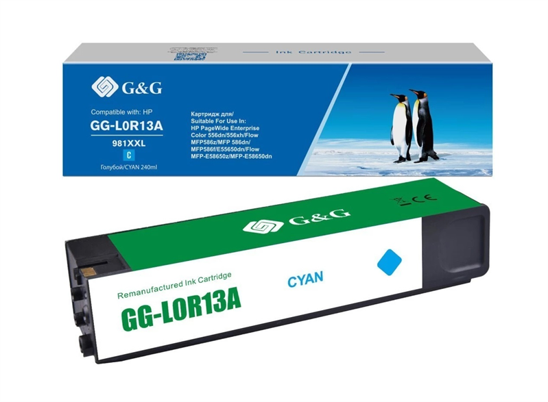 G&G