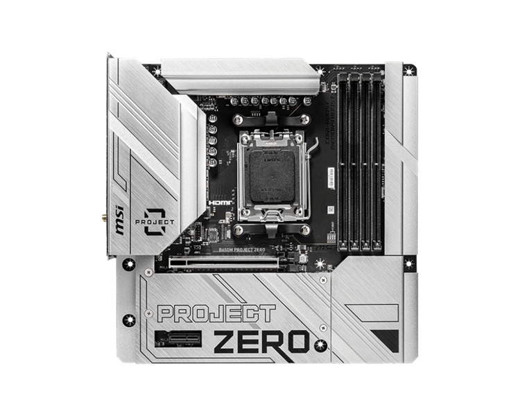 MSI