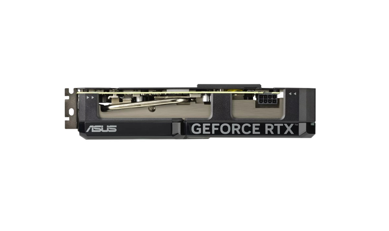 ASUS DUAL-RTX4060TI-O8G-SSD//RTX4060TI HDMI DP*3 8G D6; 90YV0JS0-M0NA00