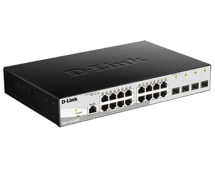 D-Link