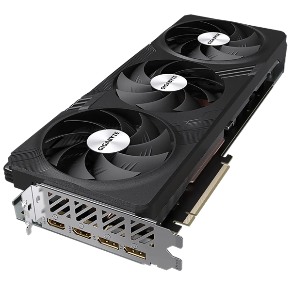 GIGABYTE RX7900XTX GAMING 24GB GDDR6//RX7900, HDMI*2, DP*2, 24G,D6