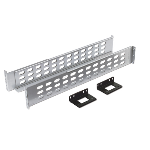 APC Smart-UPS RT 19” RailKit, for Smart UPS RT1000 & 2000 & Battery-pack, 1 year warranty