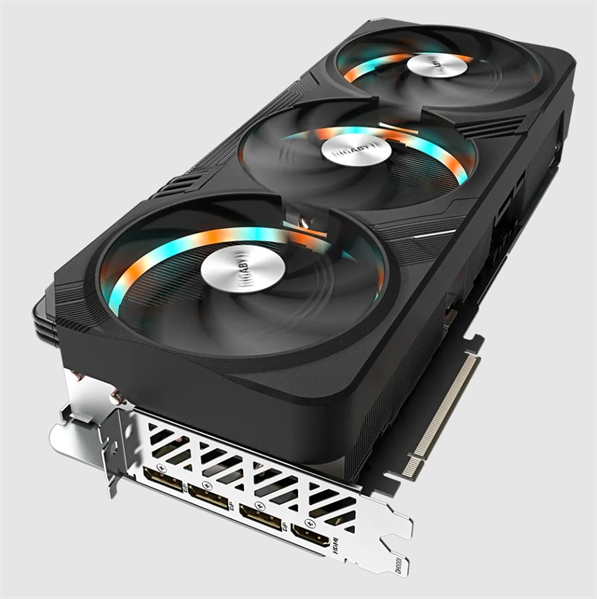 GIGABYTE RTX4080 SUPER GAMING OC 16GB//RTX4080 Super, HDMI, DP*3, 16G,D6X