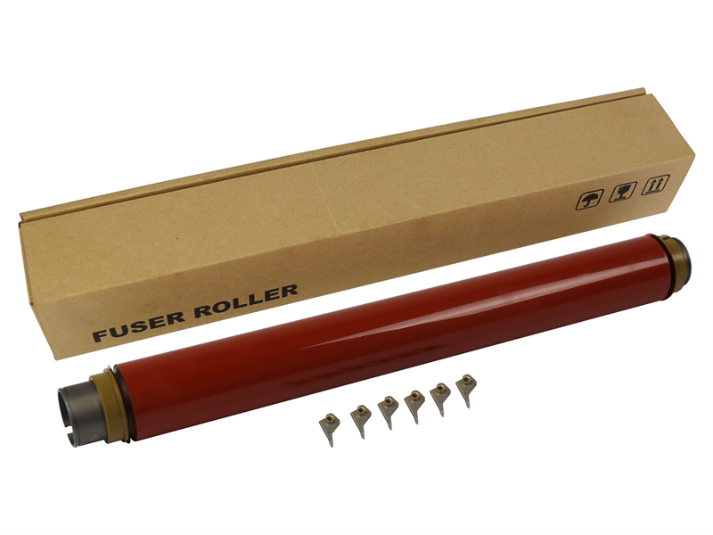Комплект тефлонового вала MX-753UH для SHARP MX-M623N/M623U/M753N/M753U (CET), CET7660