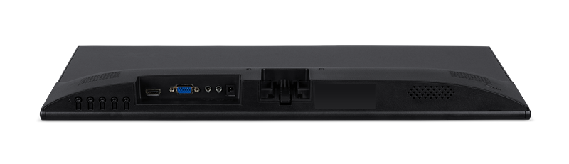 21,45'' ACER SA222QEbi 16:9, IPS, 1920x1080, 1 / 4ms, 250cd, 100Hz, 1xVGA + 1xHDMI(1.4), FreeSync