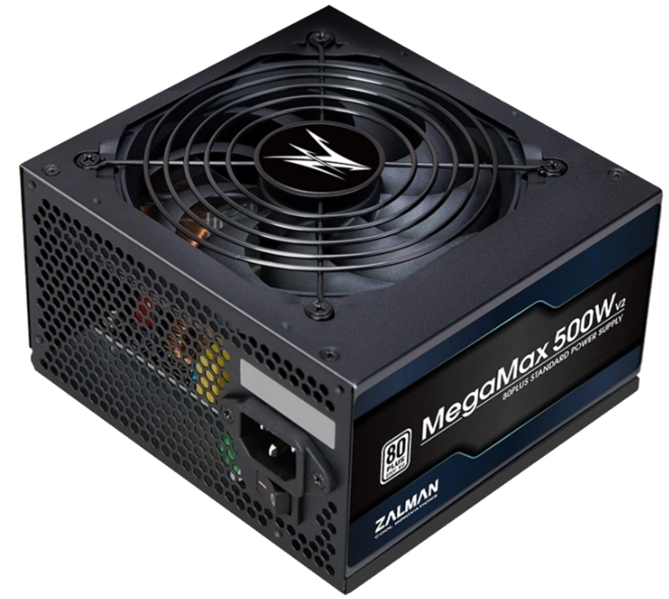 Zalman