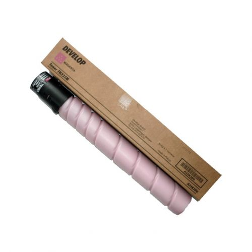 Konica Minolta toner cartridge TN-321M magenta for bizhub C224/284/364 25 000 pages
