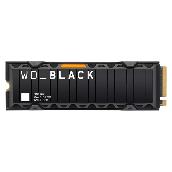 Western Digital