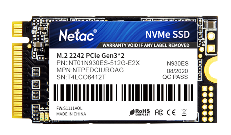 Netac