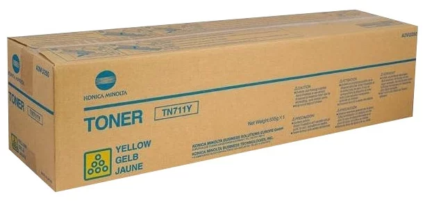 Konica Minolta