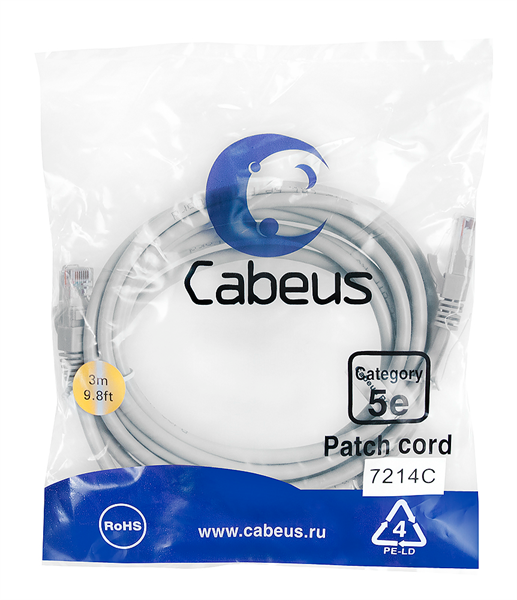 Cabeus