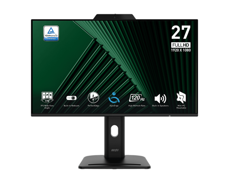 MSI