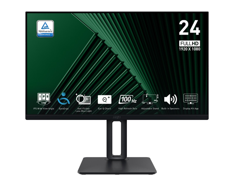 MSI