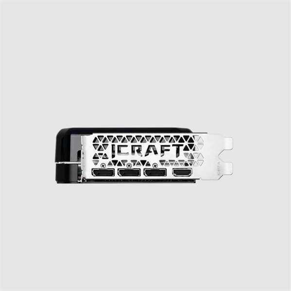 MAXSUN MS-RTX4060Ti ICraft OC 8G//RTX4060Ti, HDMI, 3*DP, 8G, D6