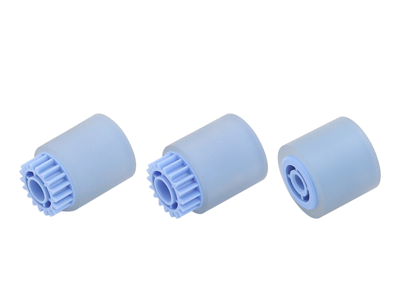 Комплект роликов подхвата (полиуретан) AF03-0080, AF03-1080, AF03-2080 для RICOH Aficio MP9000/MP1100/MP1350 (CET), CET511018
