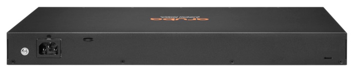 Aruba 6100 24G Class4 PoE 4SFP+ 370W Switch (repl. for JL356A#ABB)