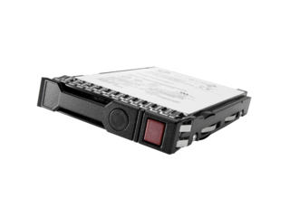 HPE 2TB 3.5"(LFF) SATA 7,2K 6G HotPlug LP DS Midline (for Apollo, DL20/ML30/ML110/DL160/DL180/DL325/ML350 Gen10)