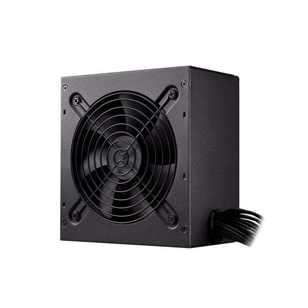 Cooler Master MWE Bronze, 500W, ATX, 120mm, 4xSATA, 2xPCI-E(6+2), APFC, 80+ Bronze